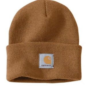 Carhartt Knit Cuffed Beanie